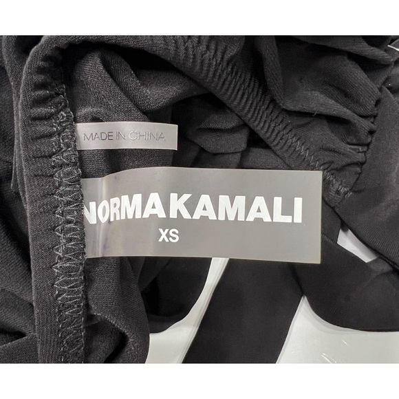 New! Norma Kamali Bill Mío One Piece Swimsuit - Picture 8 of 9